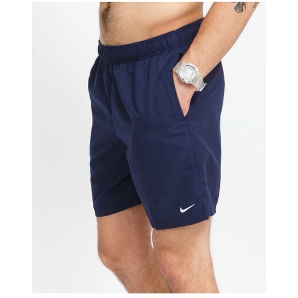 Nike Other - 👯‍♀️Host Pick⚡️Nike 7” Volley Swim Shorts